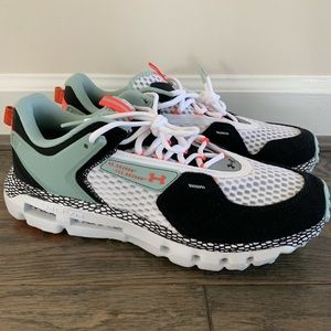 Under Armour Hovr Women’s Training Shoes
